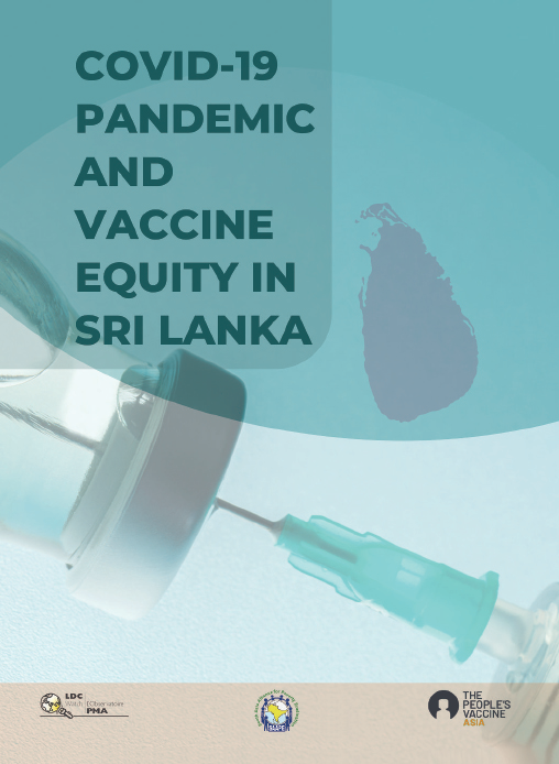 Covid19 Pandemic and Vaccine Equity in Sri Lanka_2022-1